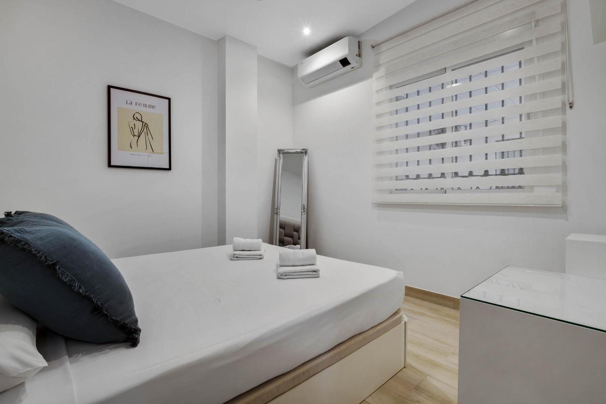 Apartment Casa Cantillo - Playa Torremolinos