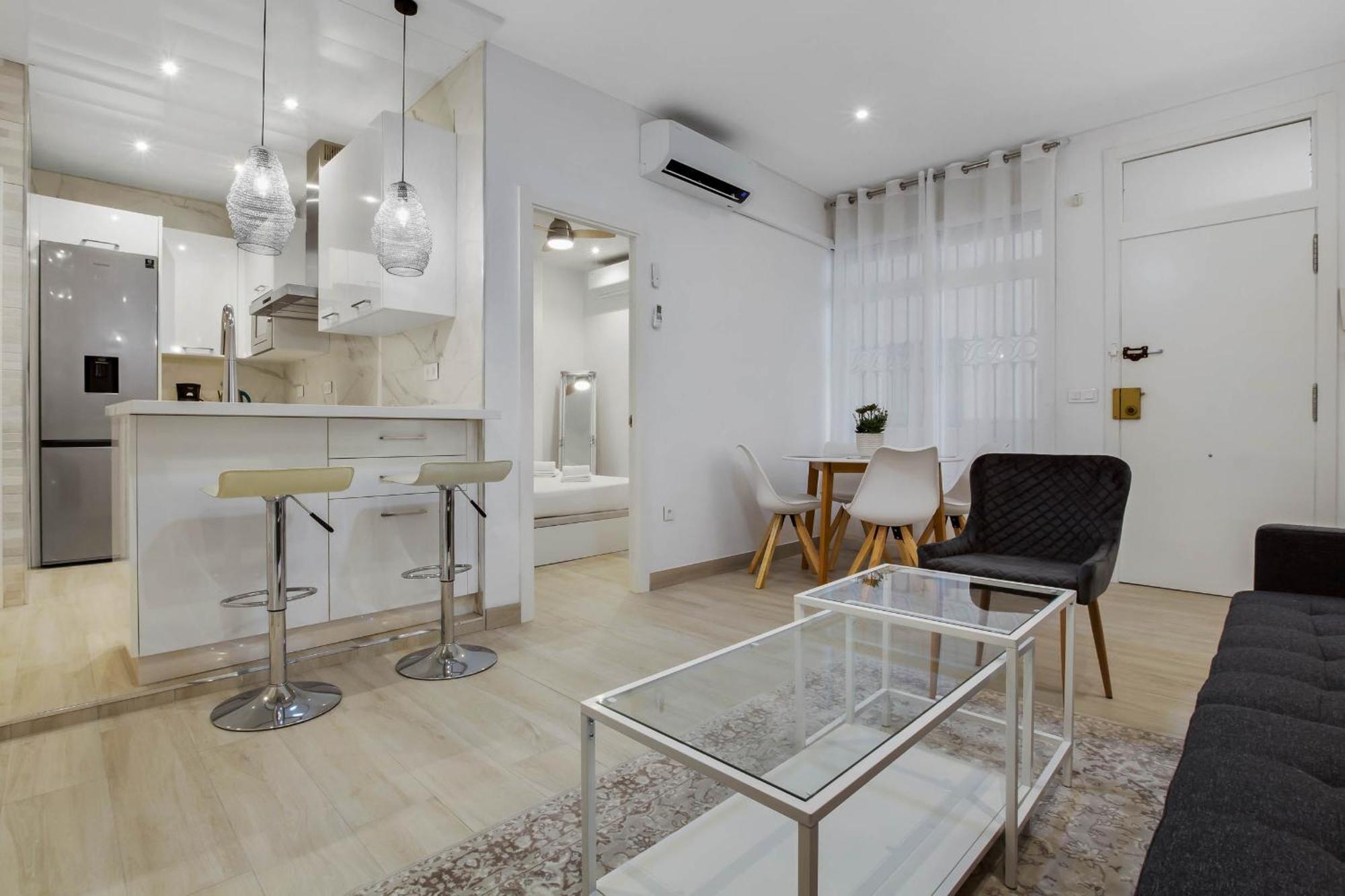 Apartment Casa Cantillo - Playa Torremolinos