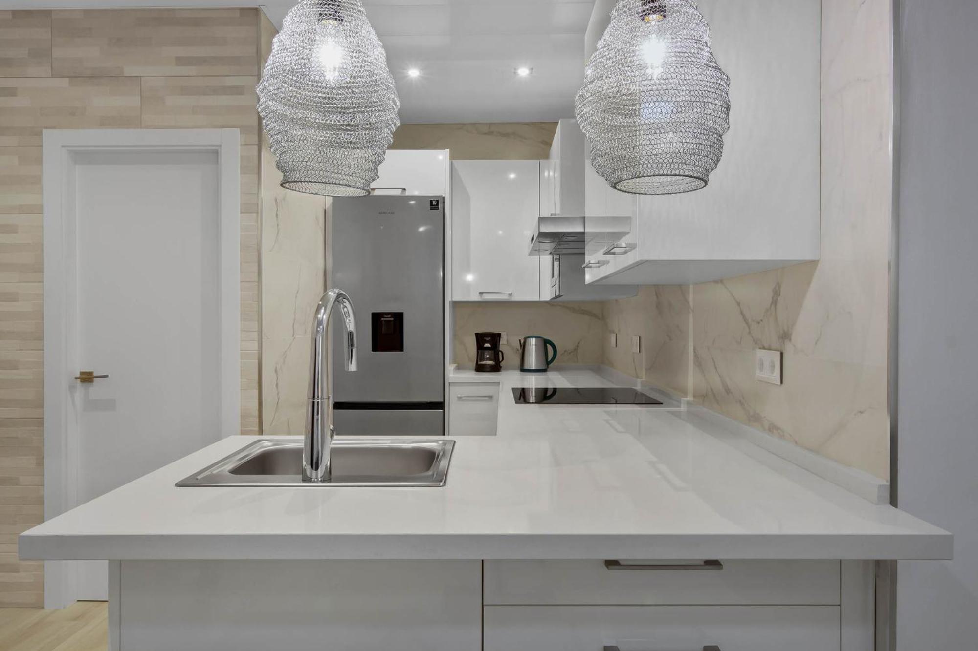 Appartamento Casa Cantillo - Playa