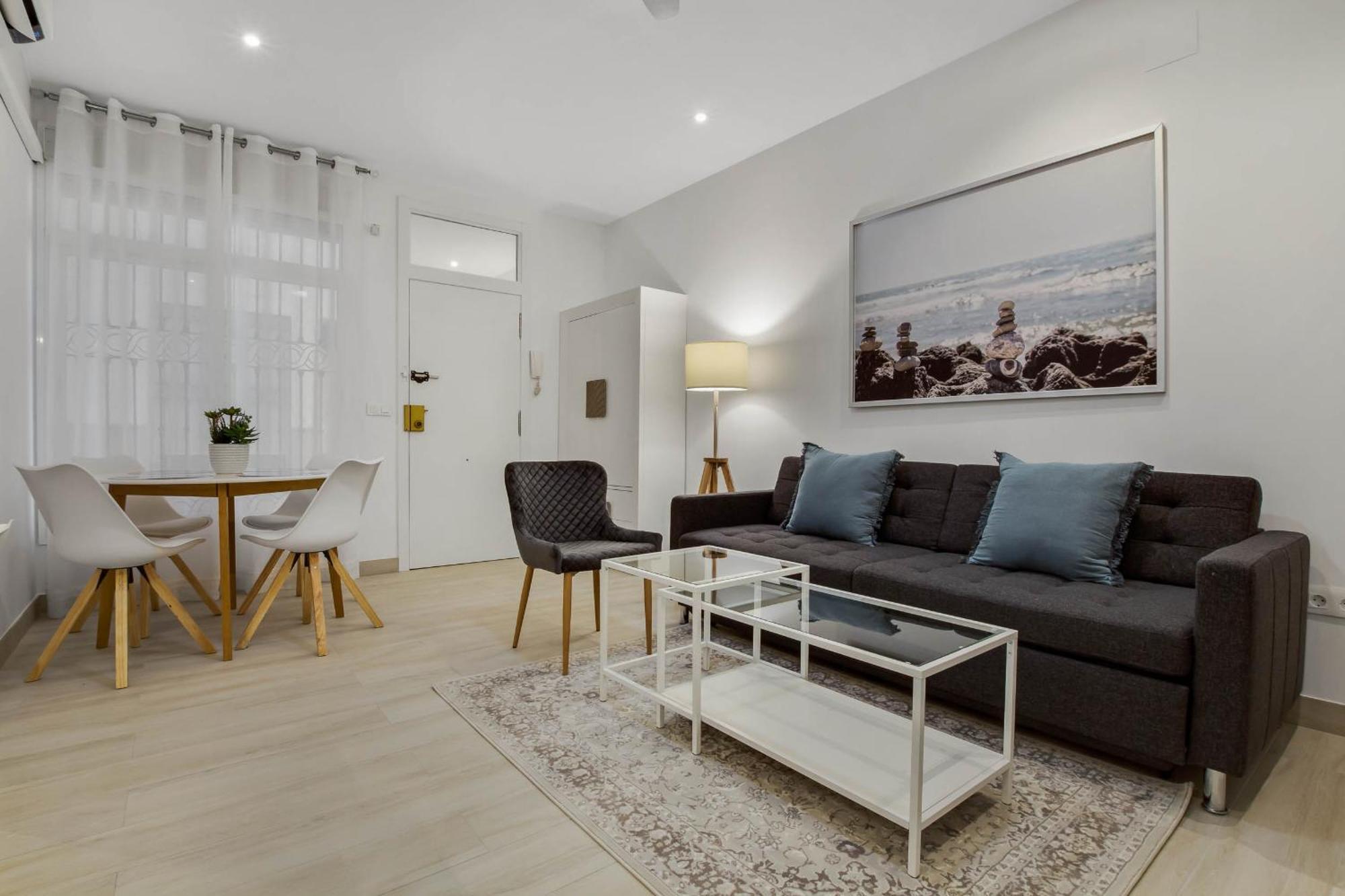Casa Cantillo - Playa Torremolinos
