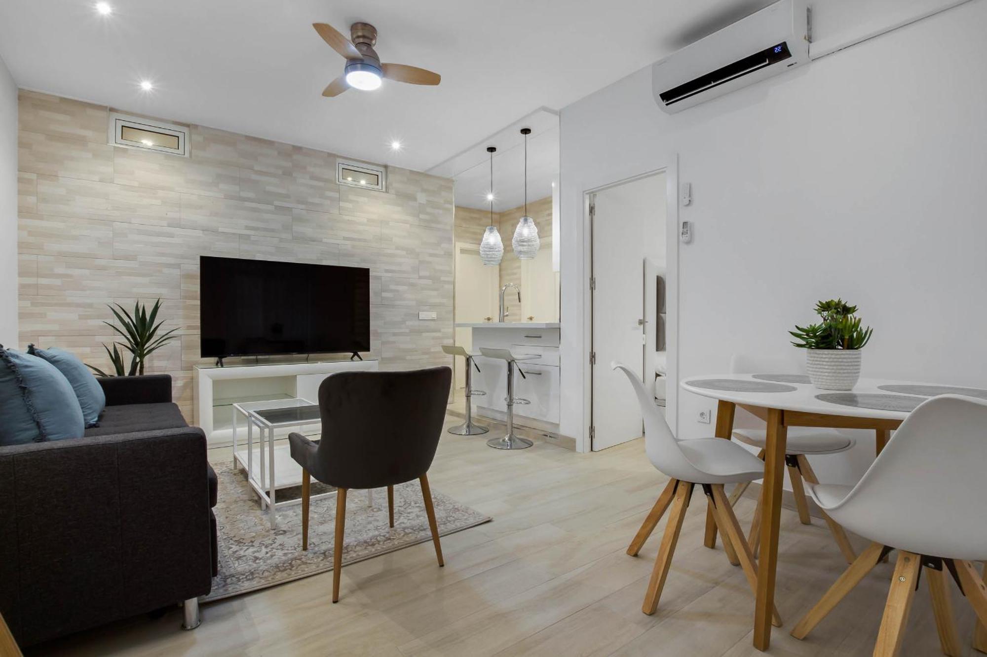 Apartamento Casa Cantillo - Playa Torremolinos